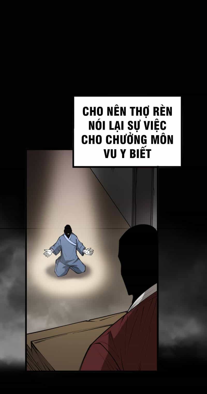 Độc Thủ Vu Y - Chương 293 - ảnh 25
