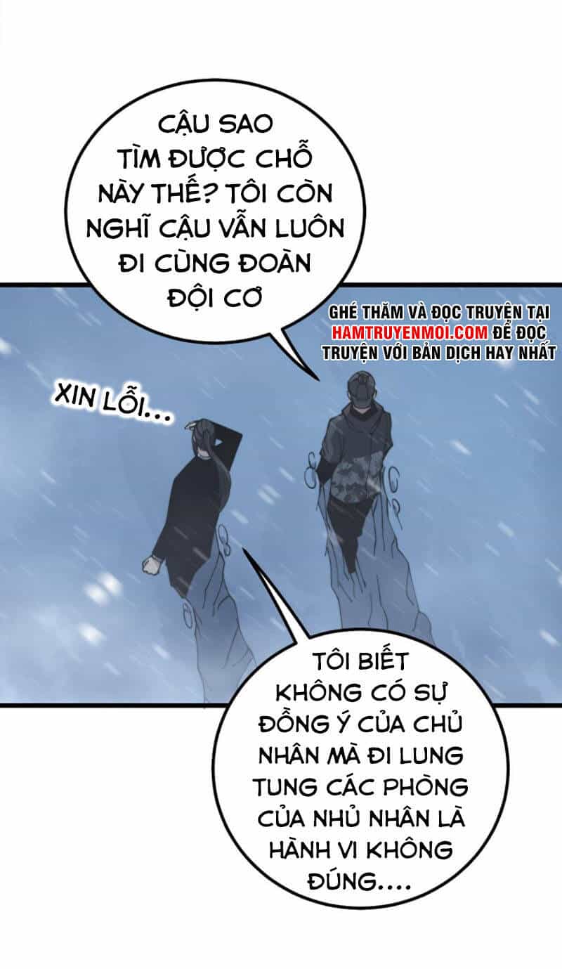 Độc Thủ Vu Y - Chương 295 - ảnh 13
