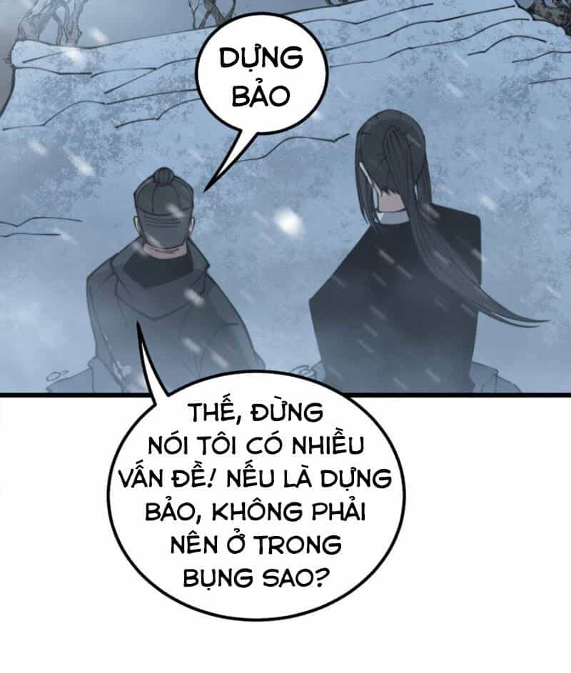 Độc Thủ Vu Y - Chương 295 - ảnh 21