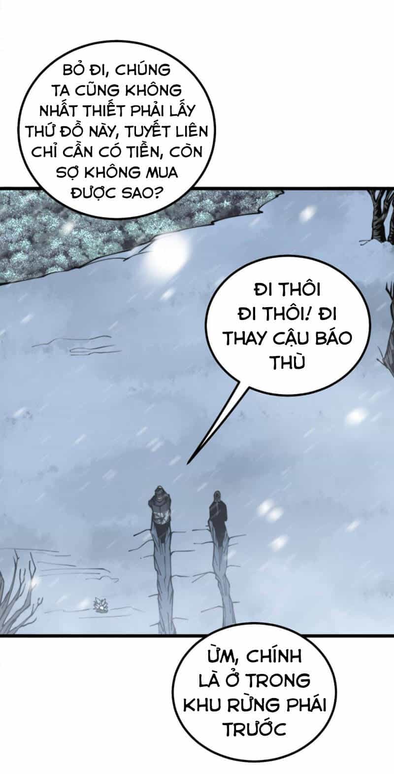 Độc Thủ Vu Y - Chương 295 - ảnh 48