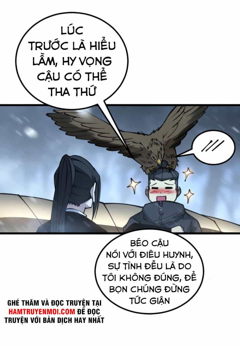 Độc Thủ Vu Y - Chương 296 - ảnh 29