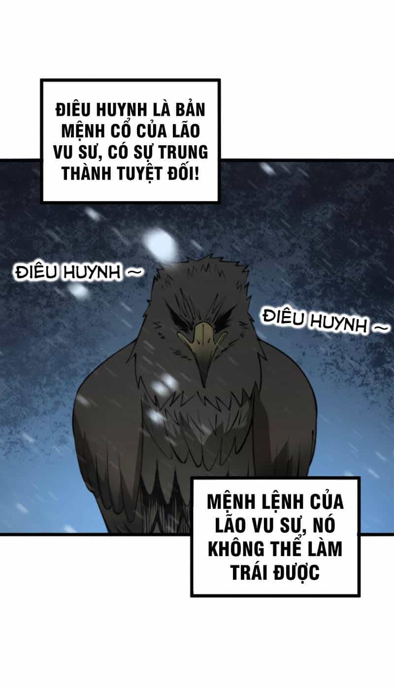 Độc Thủ Vu Y - Chương 296 - ảnh 36