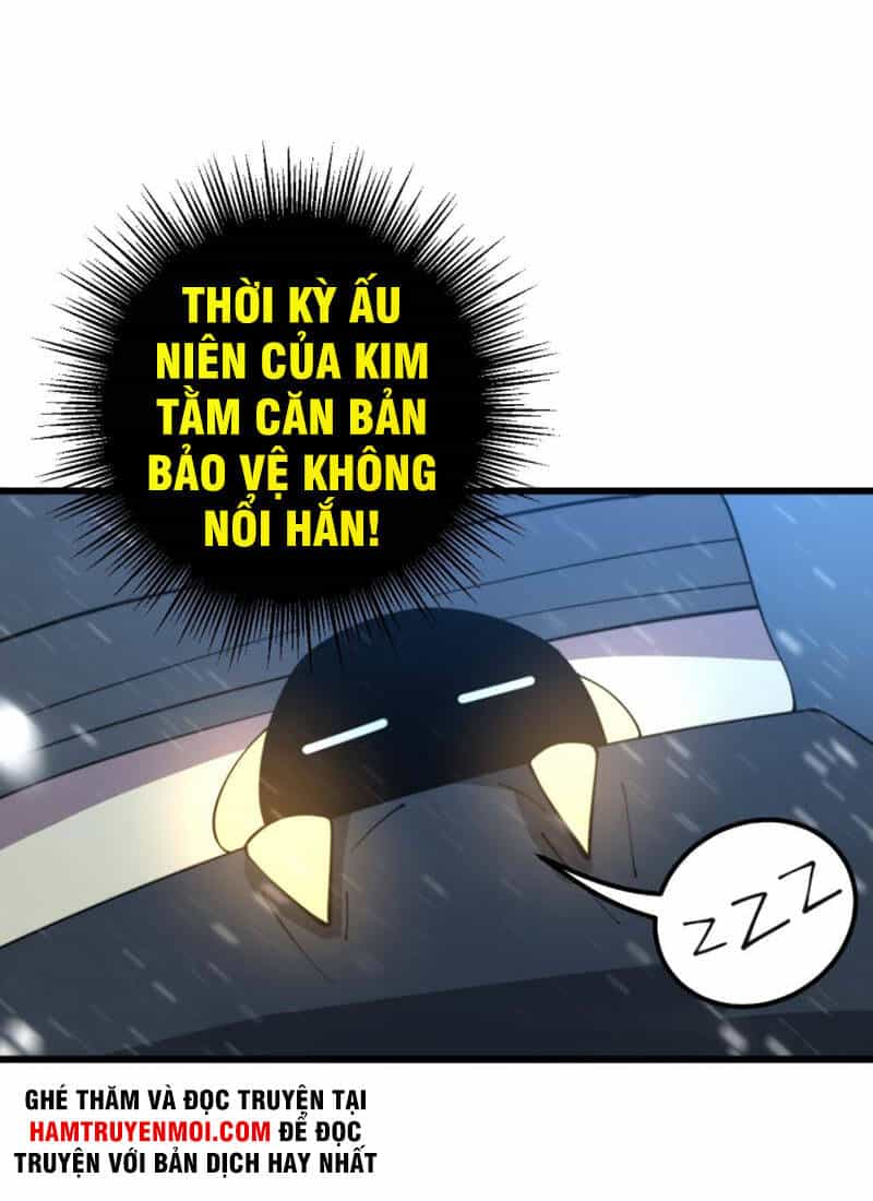 Độc Thủ Vu Y - Chương 296 - ảnh 43