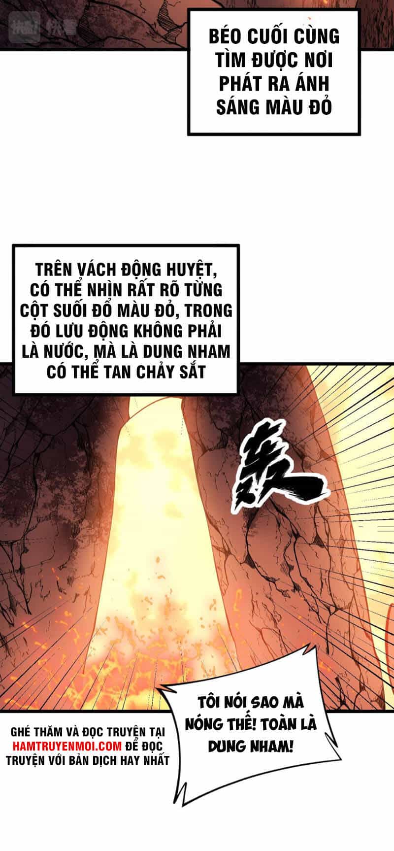 Độc Thủ Vu Y - Chương 297 - ảnh 21