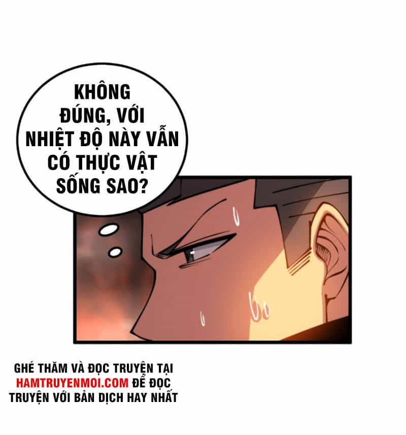 Độc Thủ Vu Y - Chương 297 - ảnh 23