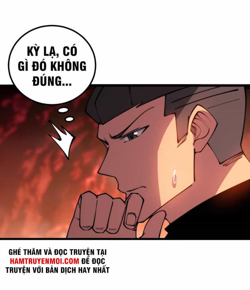 Độc Thủ Vu Y - Chương 297 - ảnh 37