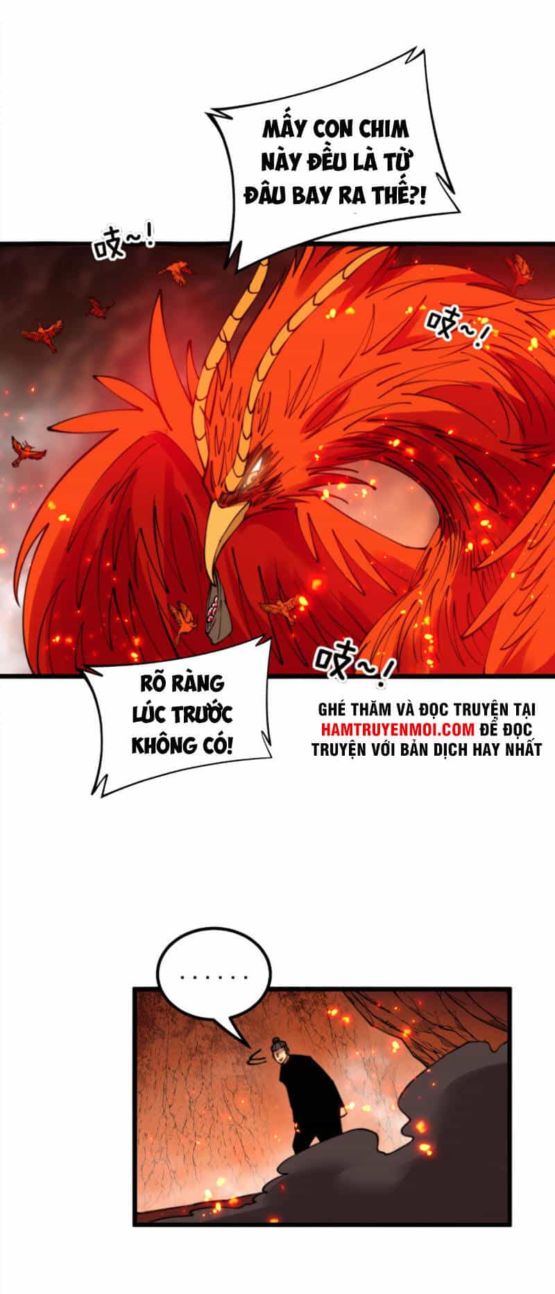 Độc Thủ Vu Y - Chương 298 - ảnh 33