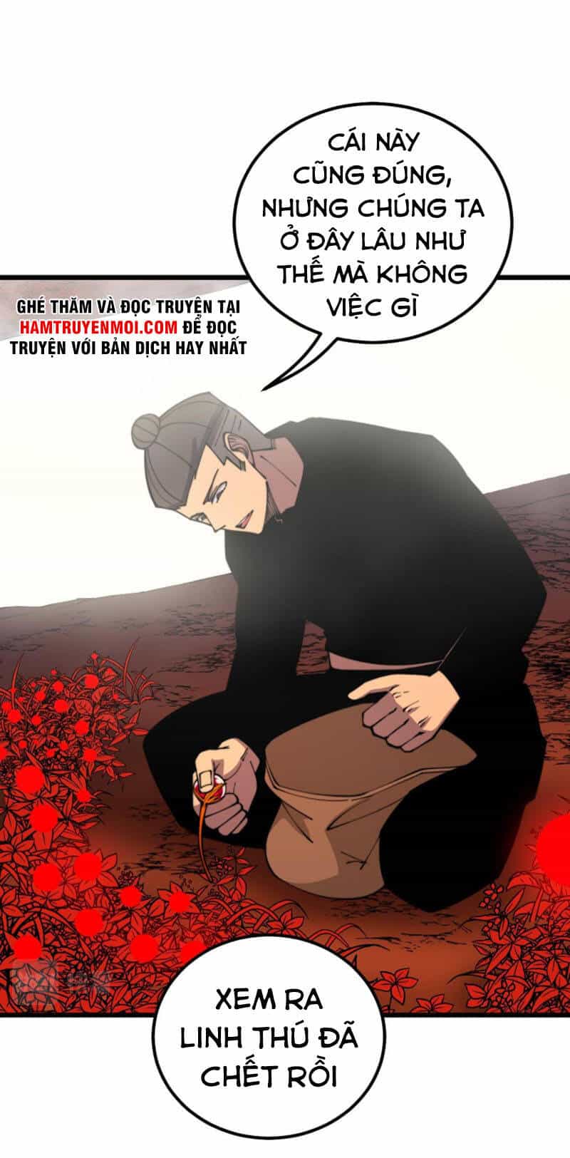 Độc Thủ Vu Y - Chương 298 - ảnh 5