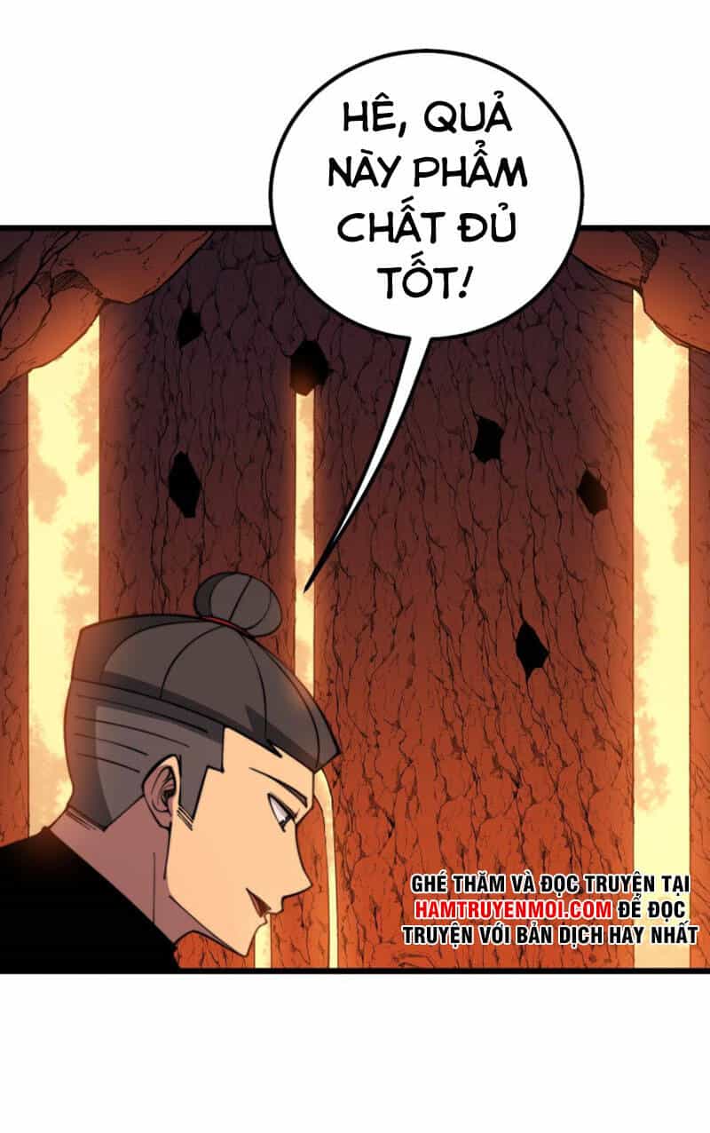 Độc Thủ Vu Y - Chương 298 - ảnh 7