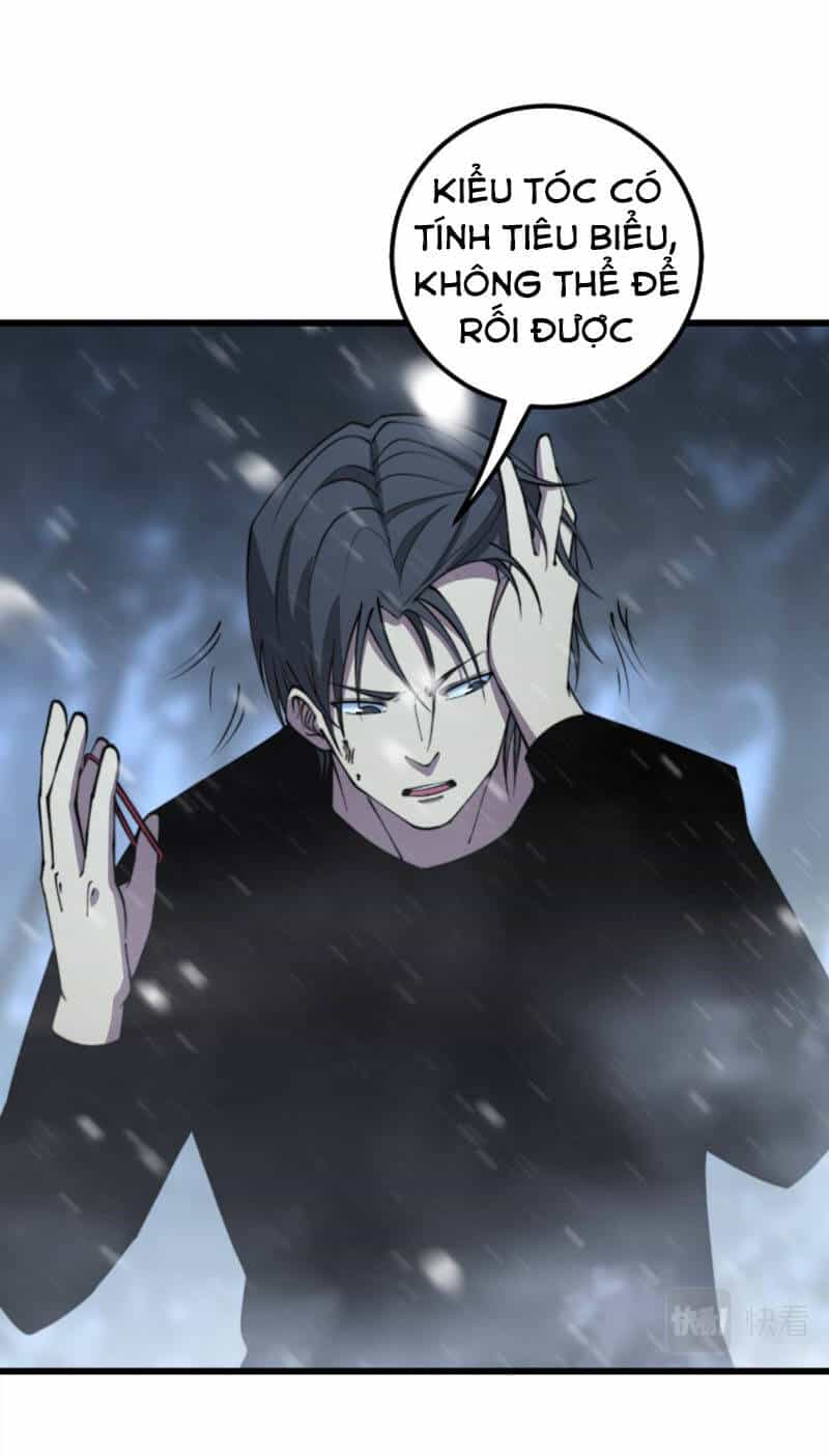 Độc Thủ Vu Y - Chương 299 - ảnh 10
