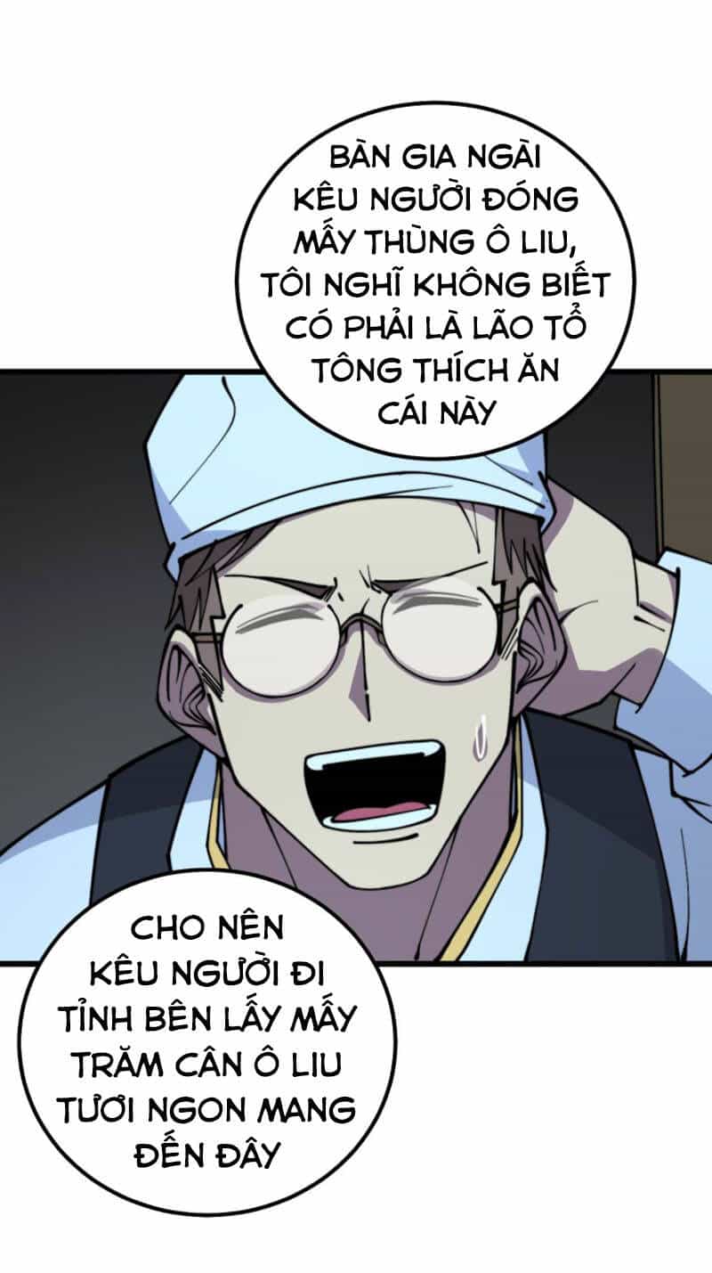 Độc Thủ Vu Y - Chương 299 - ảnh 25