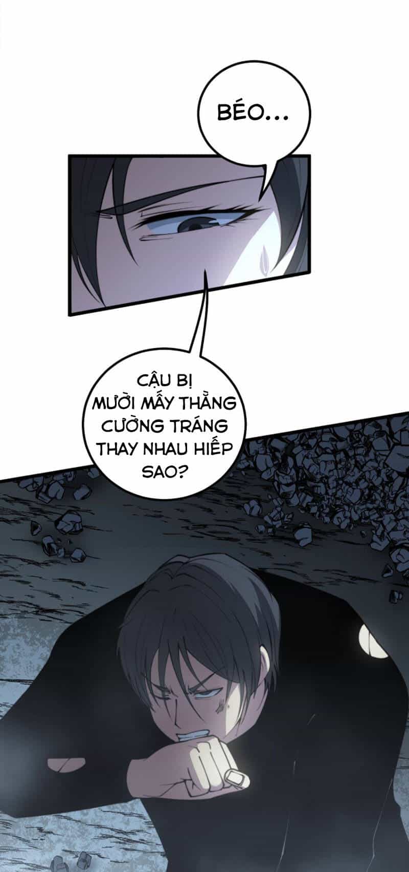 Độc Thủ Vu Y - Chương 299 - ảnh 4
