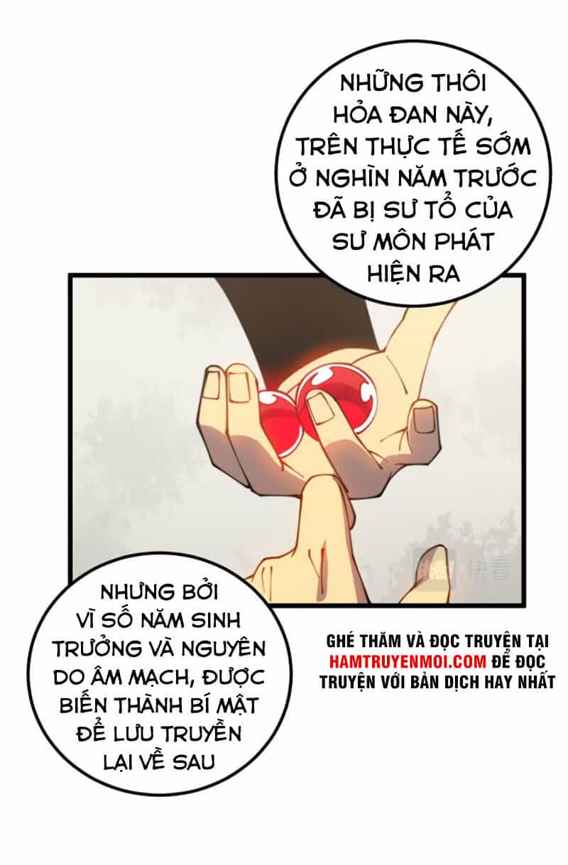 Độc Thủ Vu Y - Chương 299 - ảnh 41