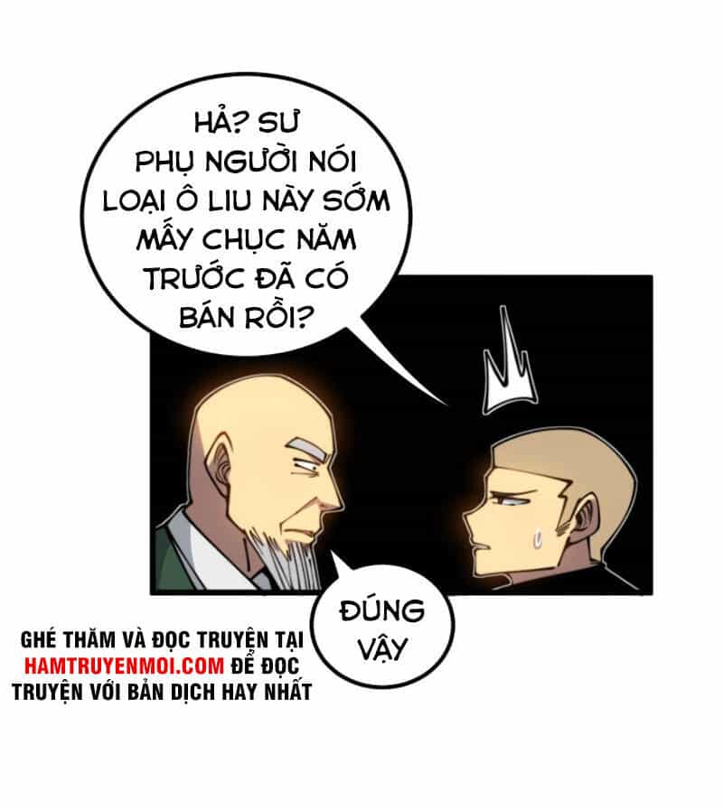Độc Thủ Vu Y - Chương 299 - ảnh 51