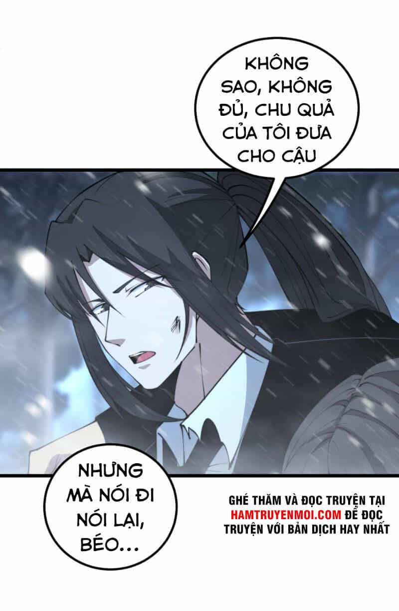 Độc Thủ Vu Y - Chương 299 - ảnh 7