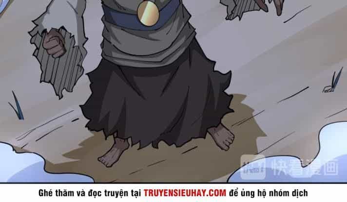 Độc Thủ Vu Y - Chương 30 - ảnh 13