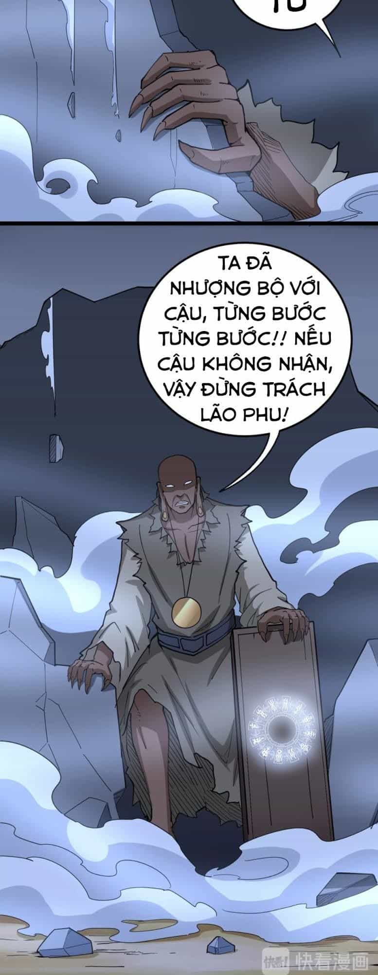 Độc Thủ Vu Y - Chương 30 - ảnh 18