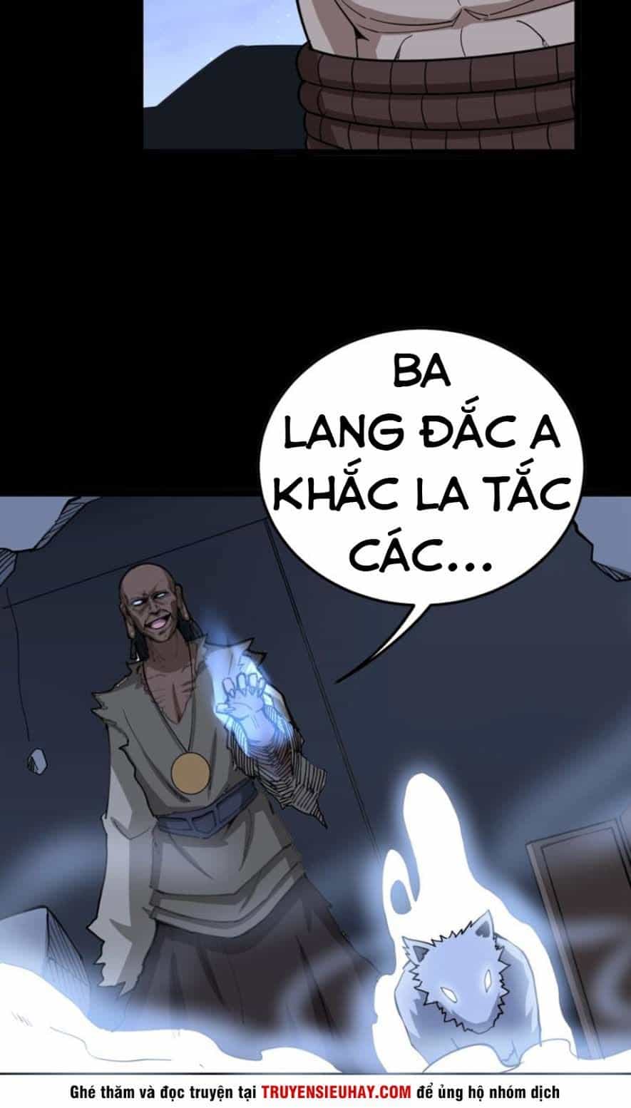 Độc Thủ Vu Y - Chương 30 - ảnh 23