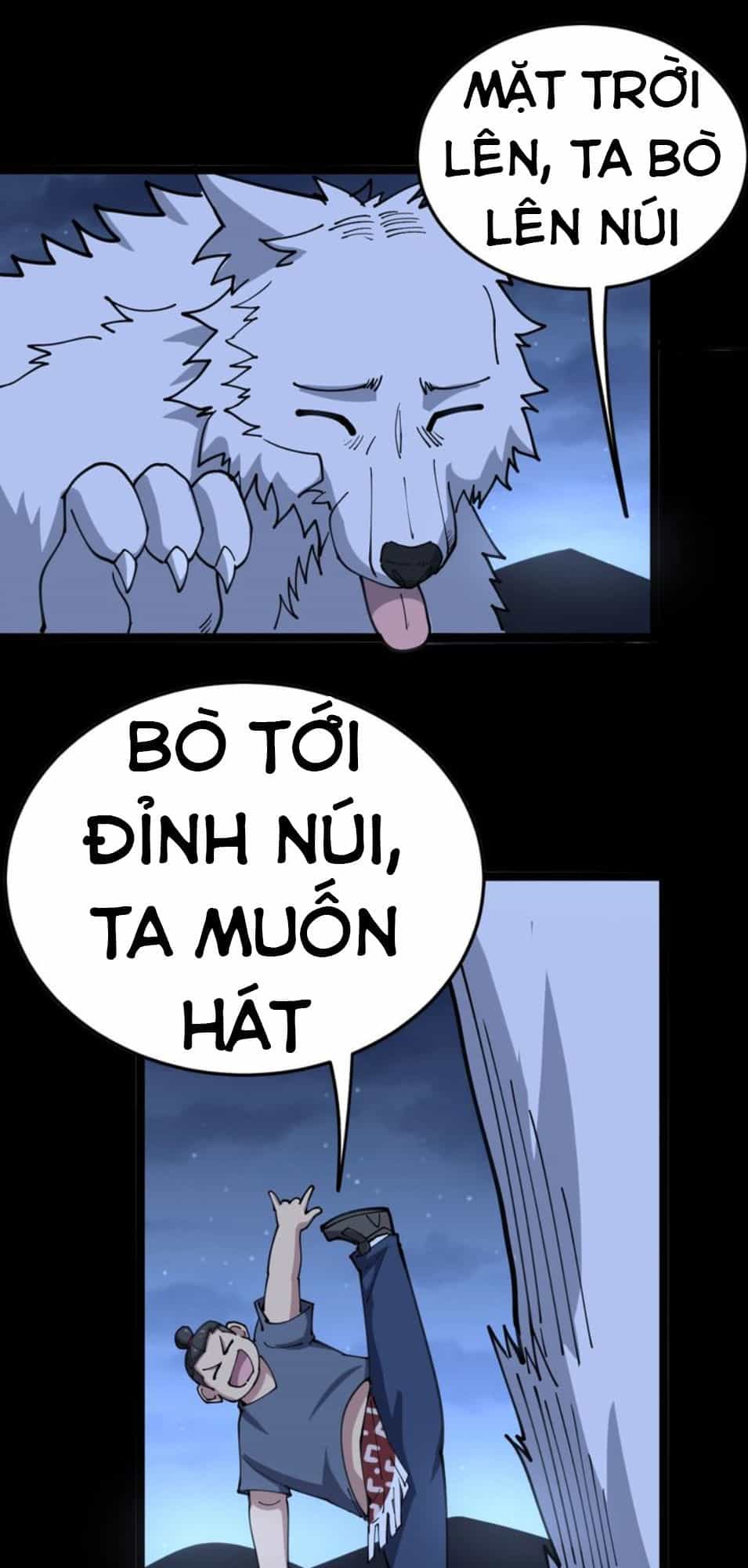 Độc Thủ Vu Y - Chương 30 - ảnh 49