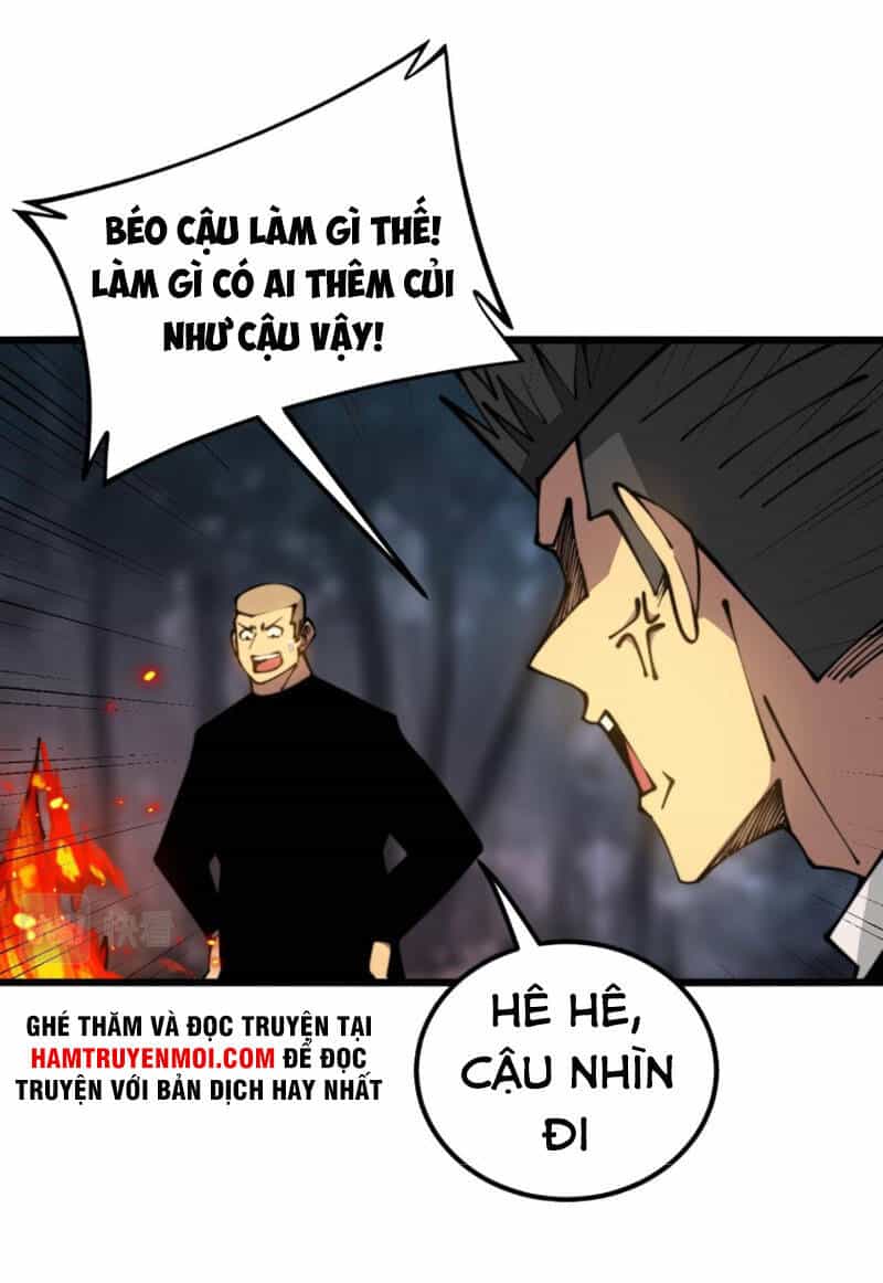Độc Thủ Vu Y - Chương 300 - ảnh 19