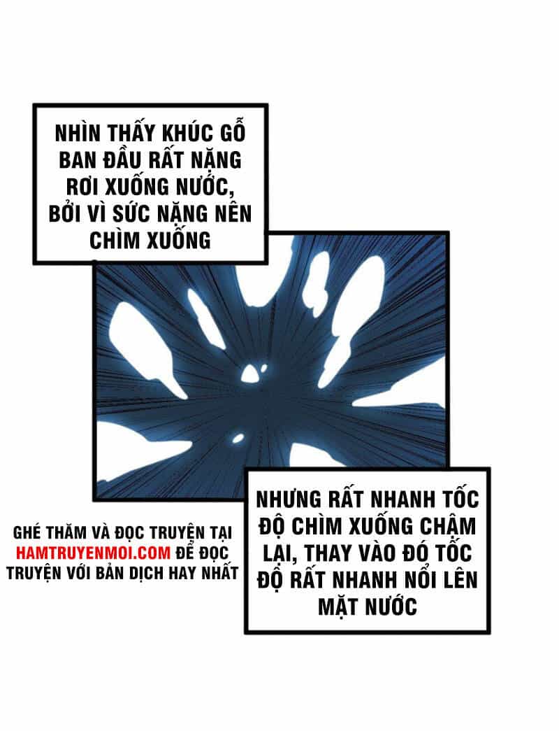Độc Thủ Vu Y - Chương 300 - ảnh 25
