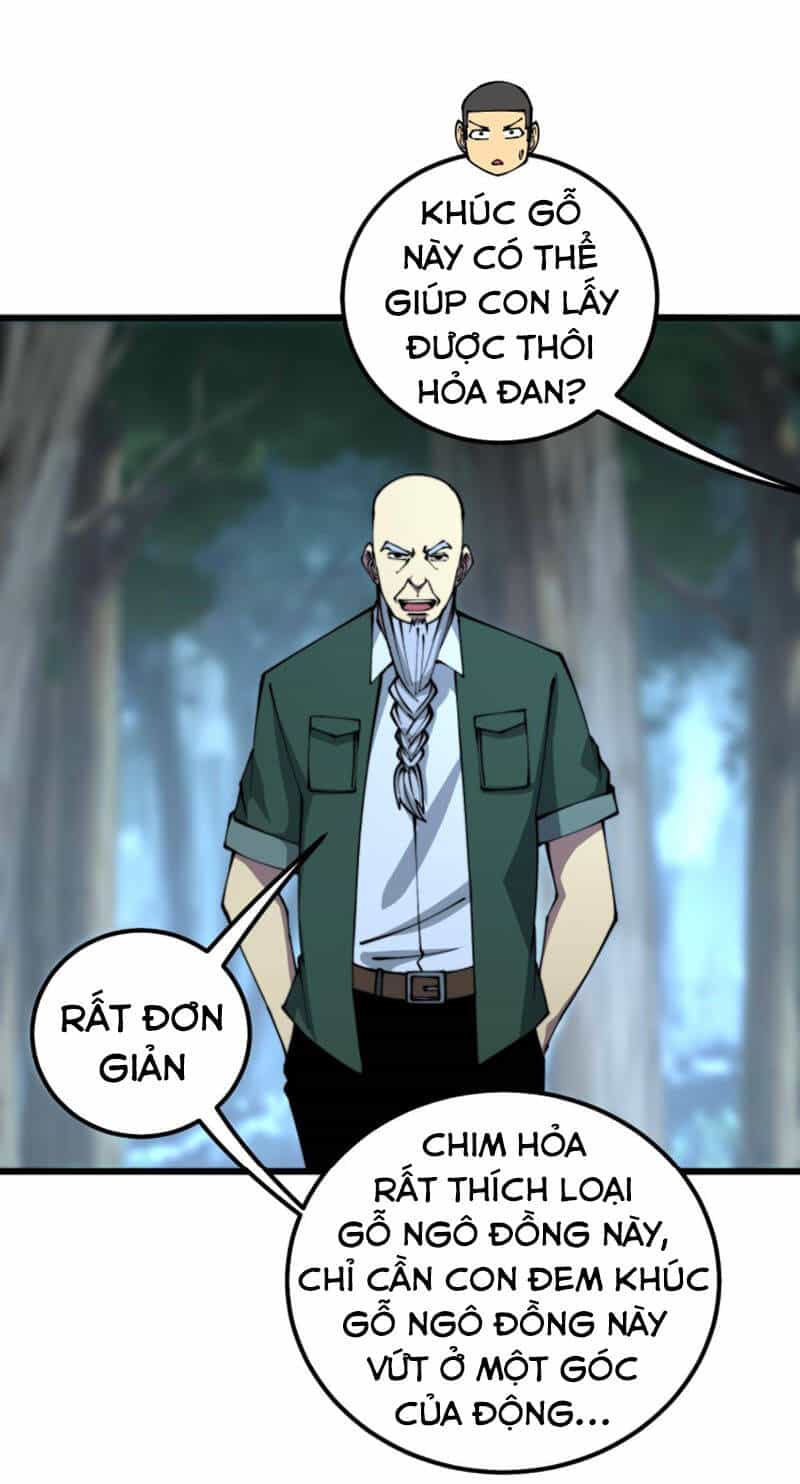 Độc Thủ Vu Y - Chương 300 - ảnh 28