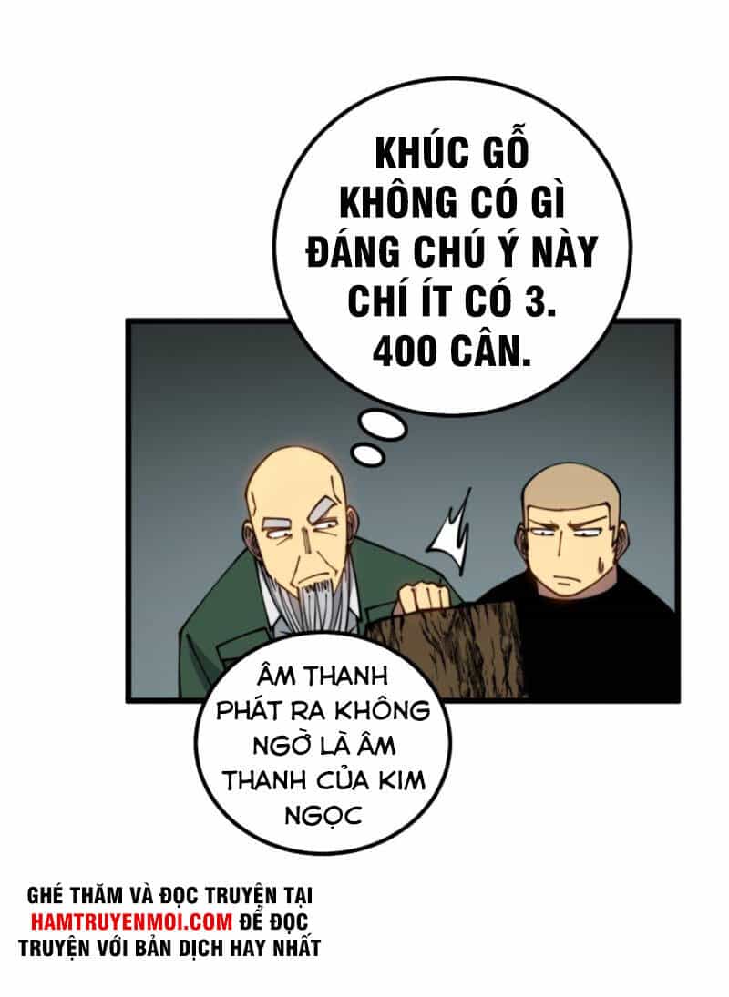 Độc Thủ Vu Y - Chương 300 - ảnh 5