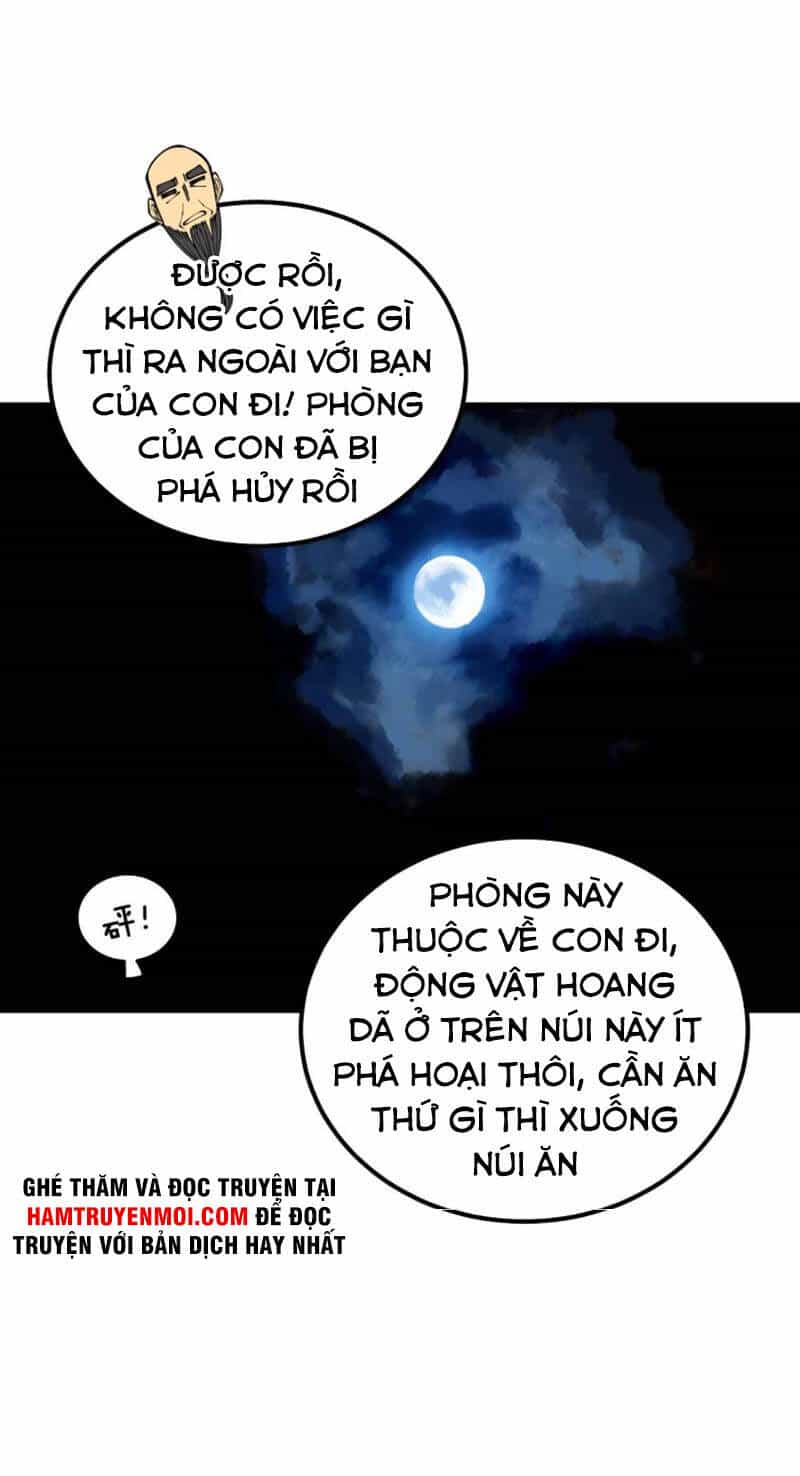 Độc Thủ Vu Y - Chương 301 - ảnh 11
