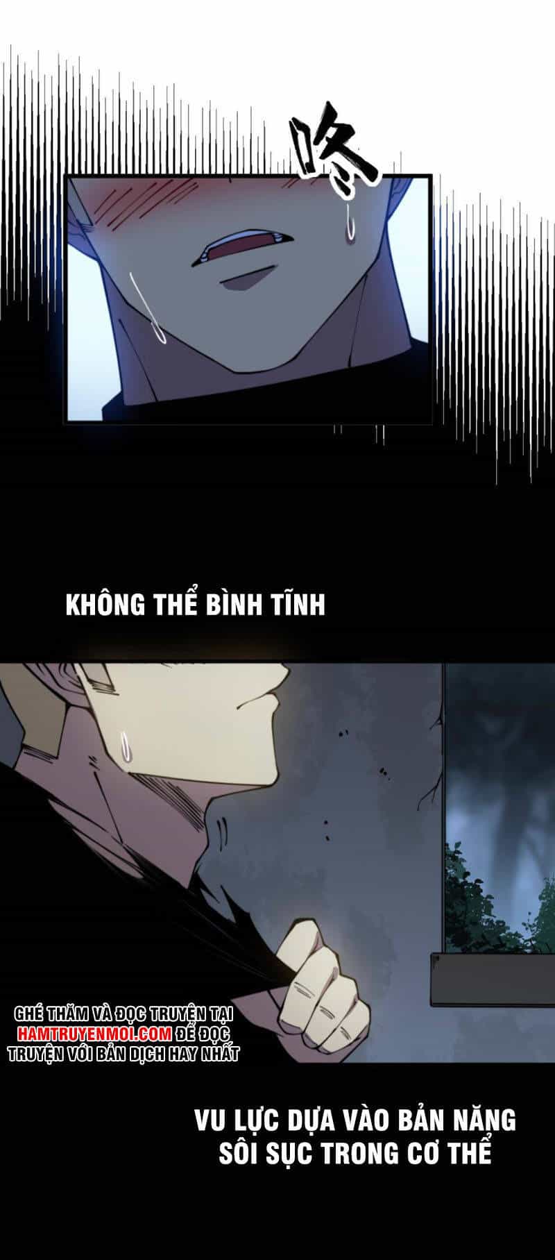 Độc Thủ Vu Y - Chương 301 - ảnh 33