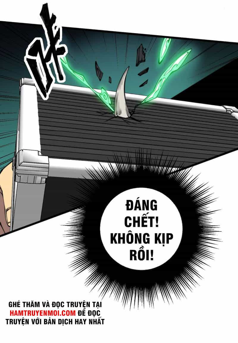 Độc Thủ Vu Y - Chương 302 - ảnh 11