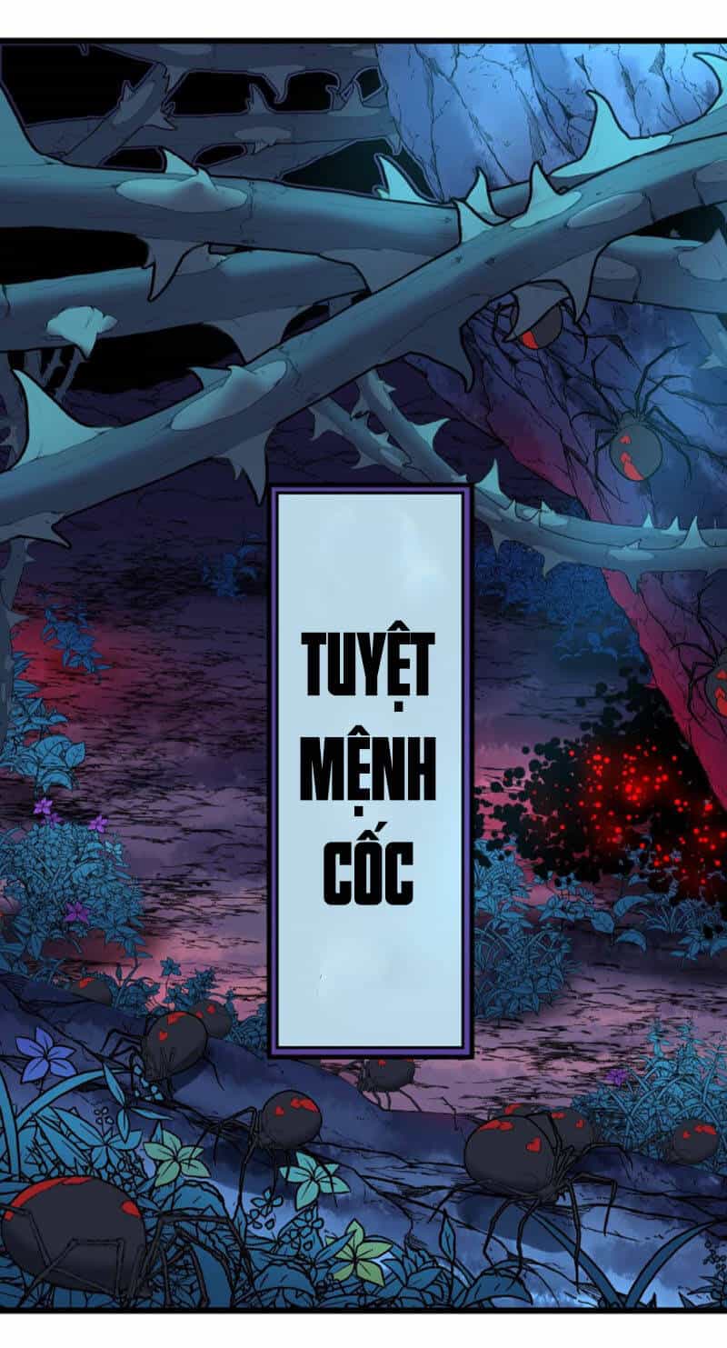 Độc Thủ Vu Y - Chương 302 - ảnh 17