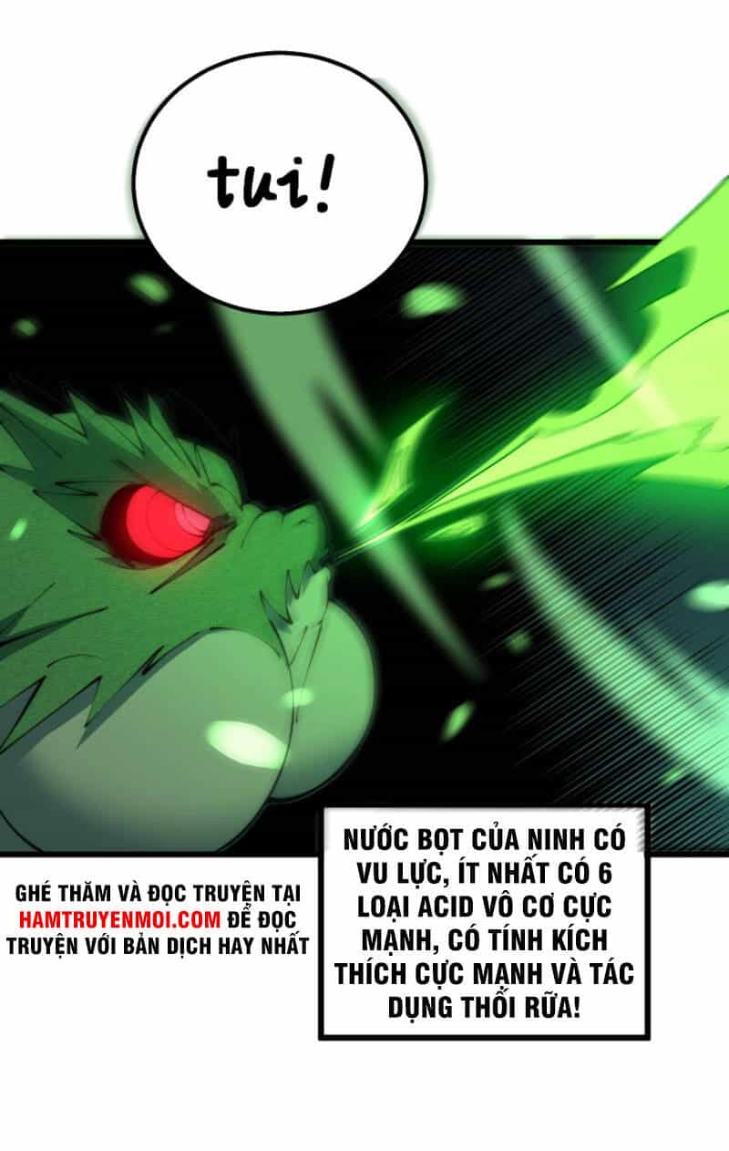 Độc Thủ Vu Y - Chương 302 - ảnh 26