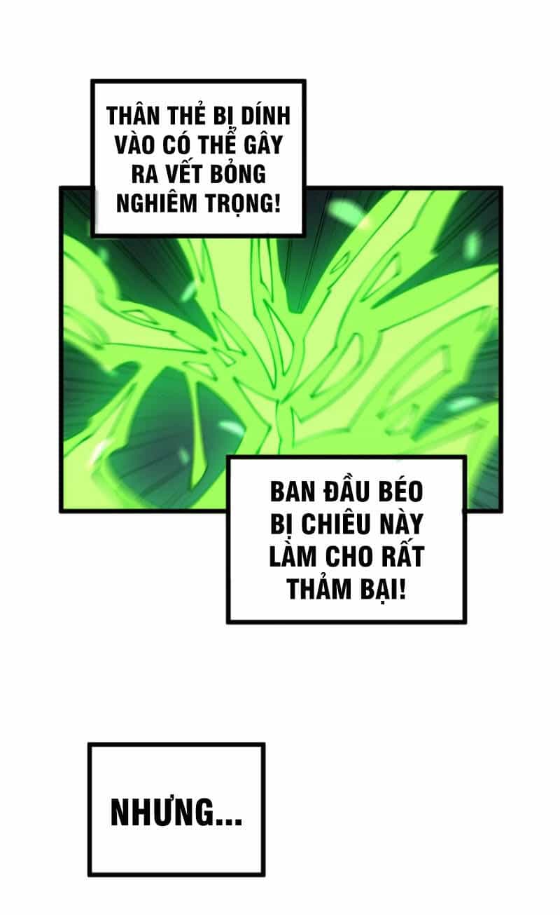 Độc Thủ Vu Y - Chương 302 - ảnh 27