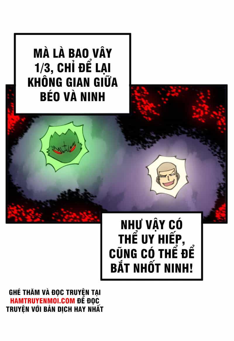 Độc Thủ Vu Y - Chương 302 - ảnh 36