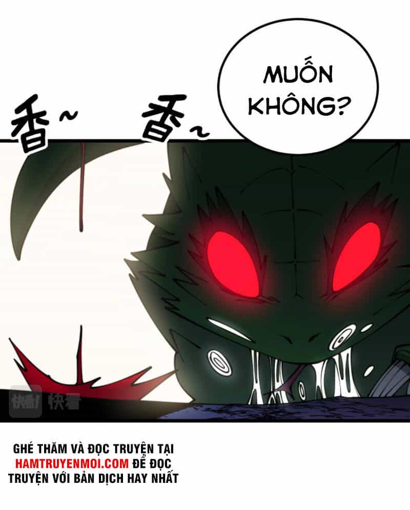 Độc Thủ Vu Y - Chương 302 - ảnh 46