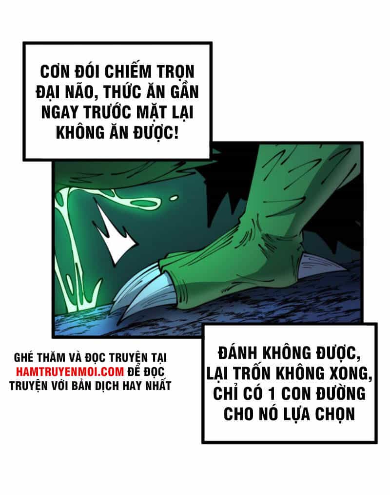 Độc Thủ Vu Y - Chương 303 - ảnh 33