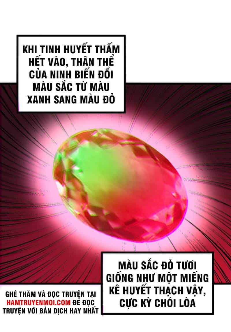 Độc Thủ Vu Y - Chương 303 - ảnh 51