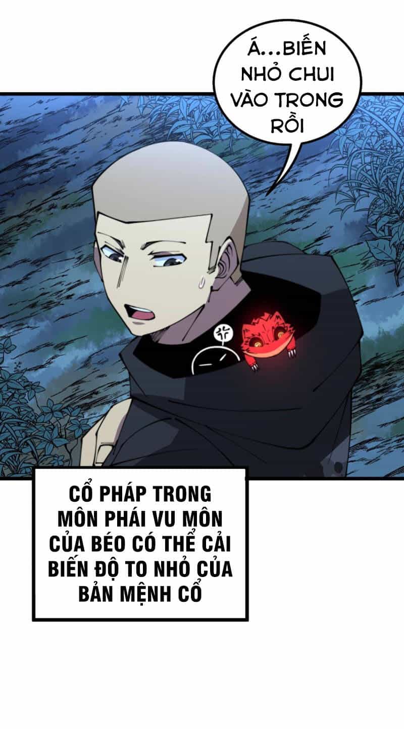 Độc Thủ Vu Y - Chương 304 - ảnh 18