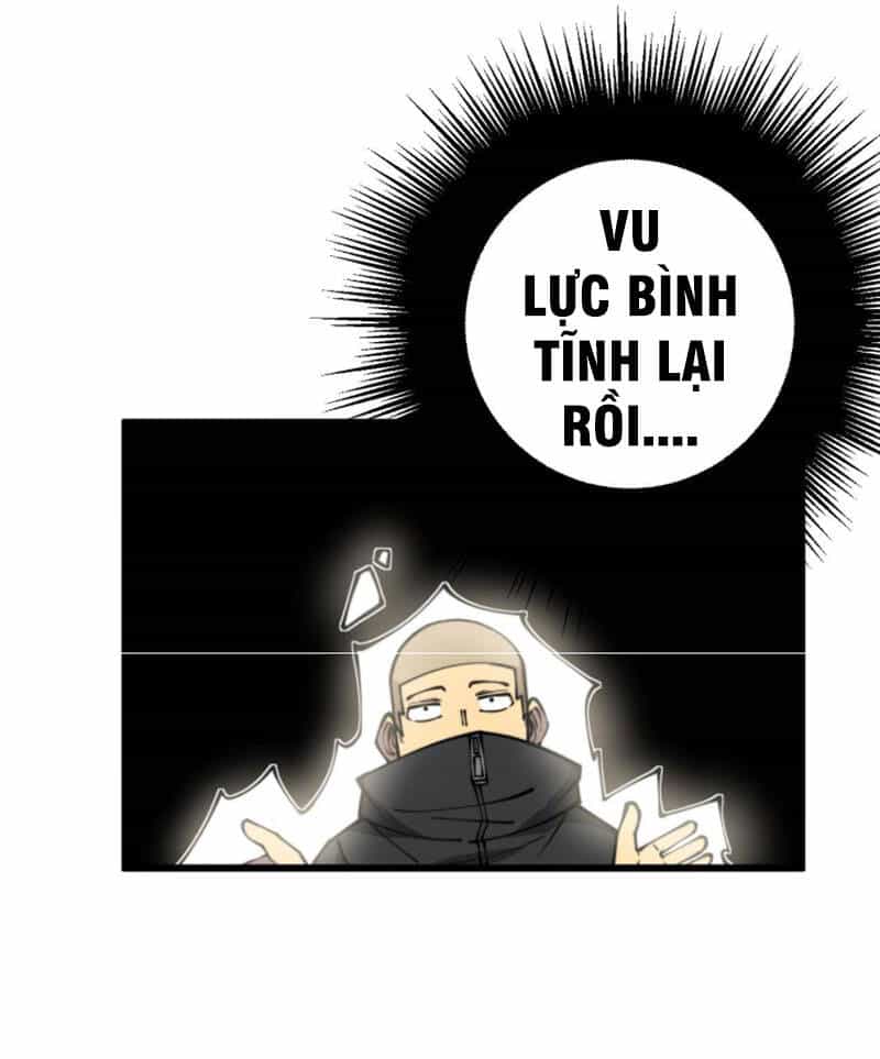 Độc Thủ Vu Y - Chương 304 - ảnh 28