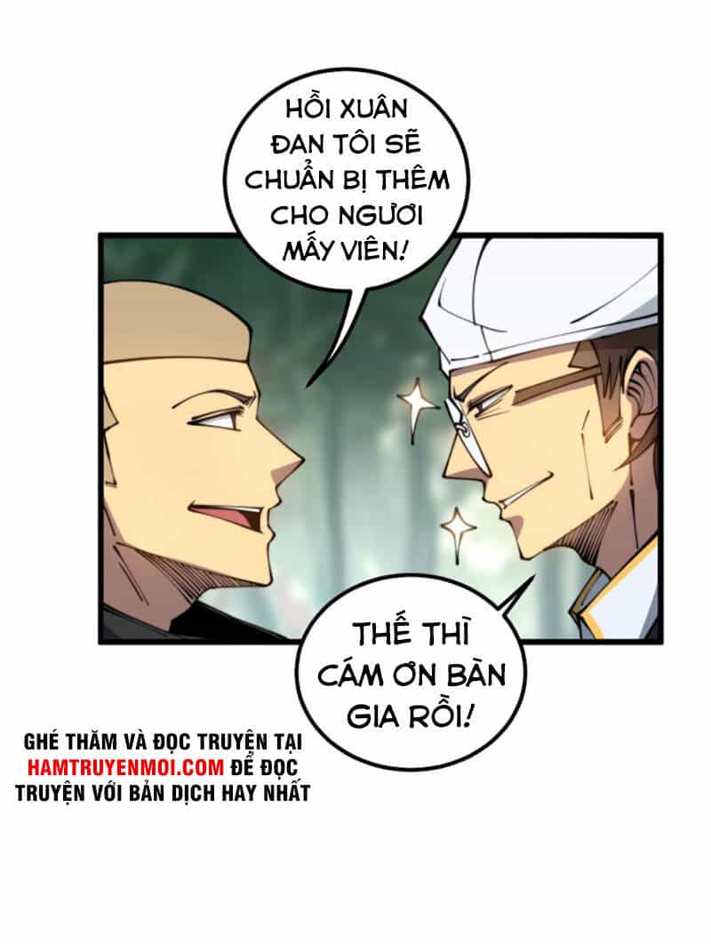 Độc Thủ Vu Y - Chương 304 - ảnh 35