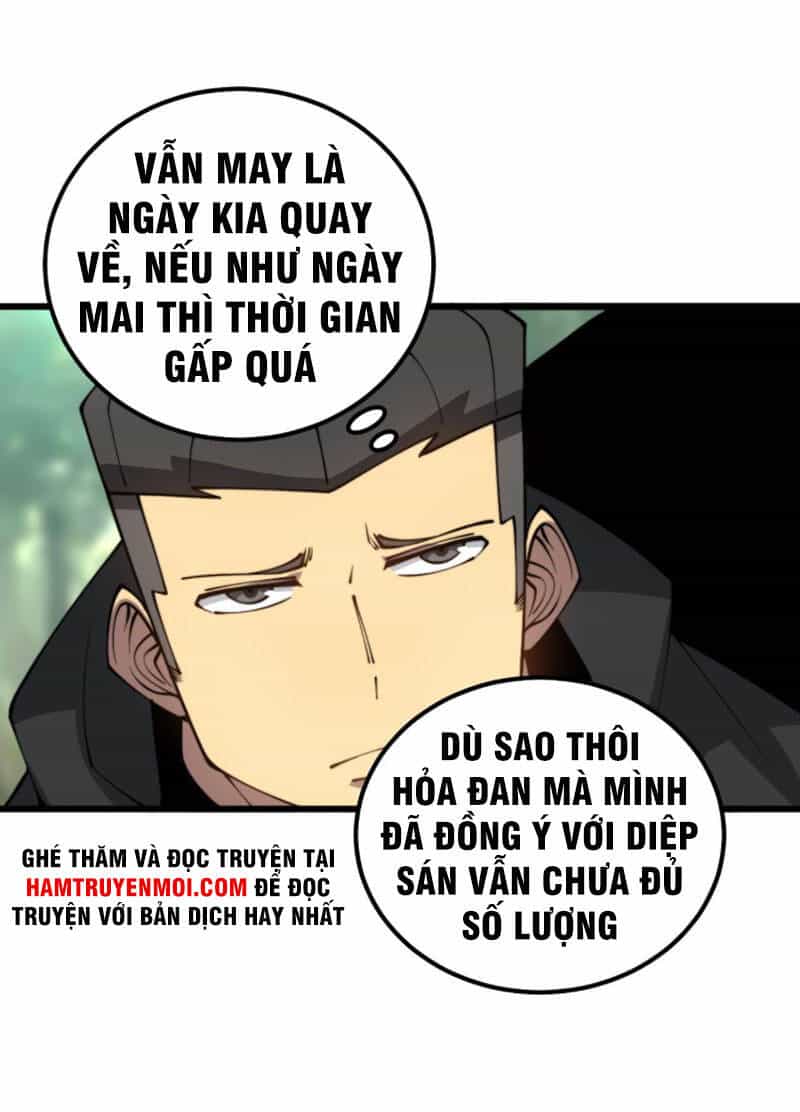 Độc Thủ Vu Y - Chương 304 - ảnh 41