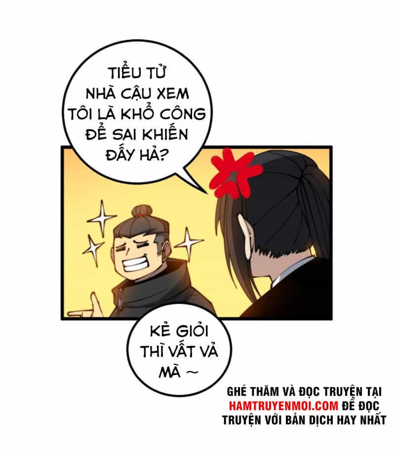 Độc Thủ Vu Y - Chương 304 - ảnh 47
