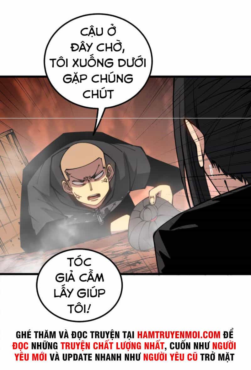 Độc Thủ Vu Y - Chương 304 - ảnh 58