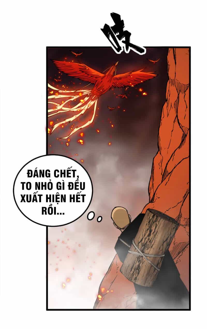 Độc Thủ Vu Y - Chương 305 - ảnh 28