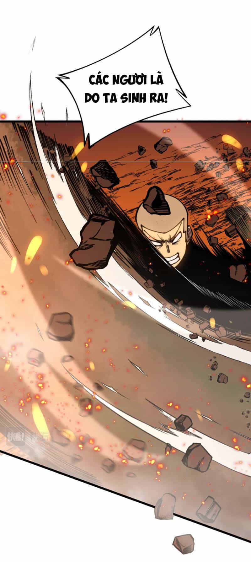 Độc Thủ Vu Y - Chương 305 - ảnh 54