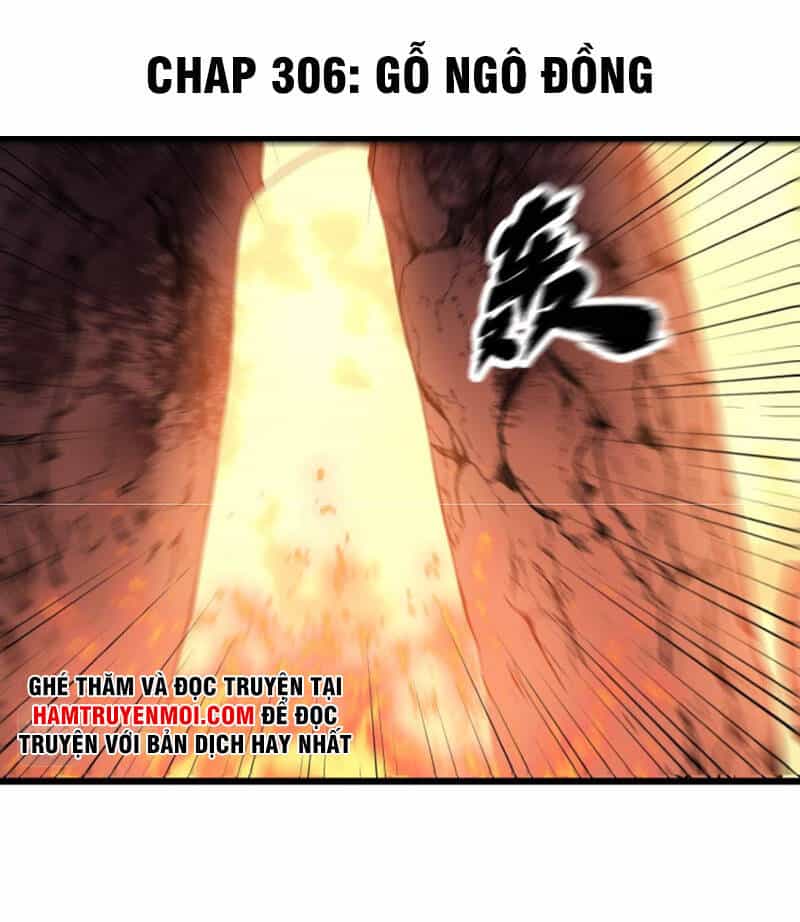 Độc Thủ Vu Y - Chương 306 - ảnh 1
