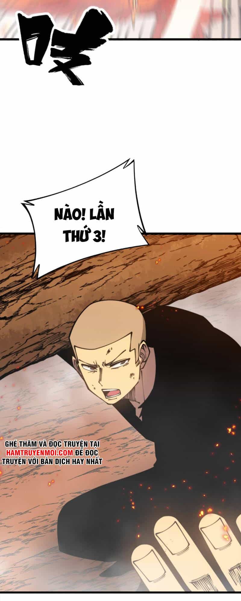 Độc Thủ Vu Y - Chương 306 - ảnh 3