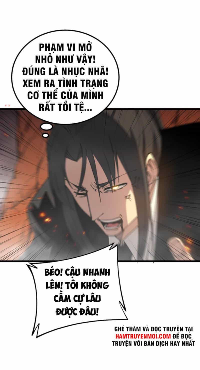 Độc Thủ Vu Y - Chương 306 - ảnh 43