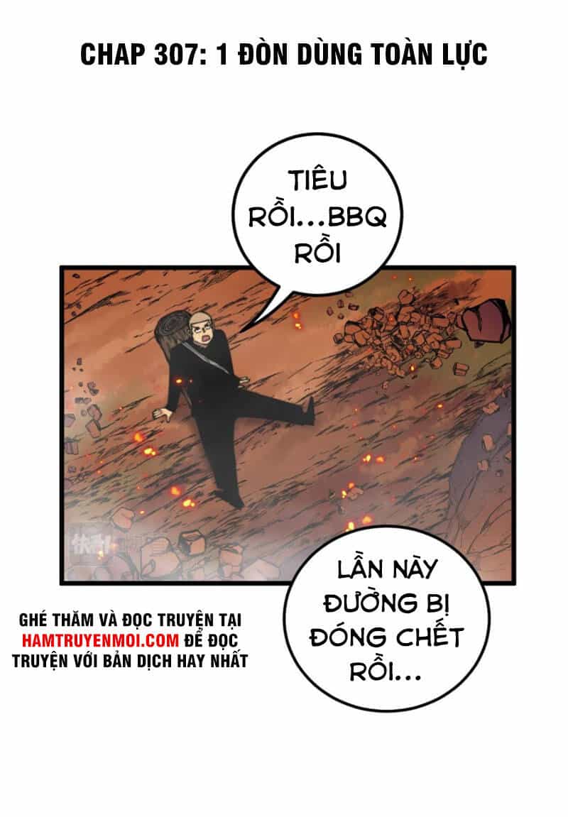 Độc Thủ Vu Y - Chương 307 - ảnh 1