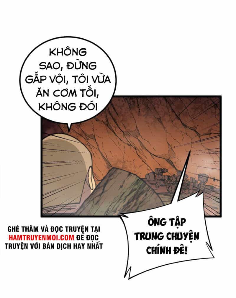 Độc Thủ Vu Y - Chương 307 - ảnh 9